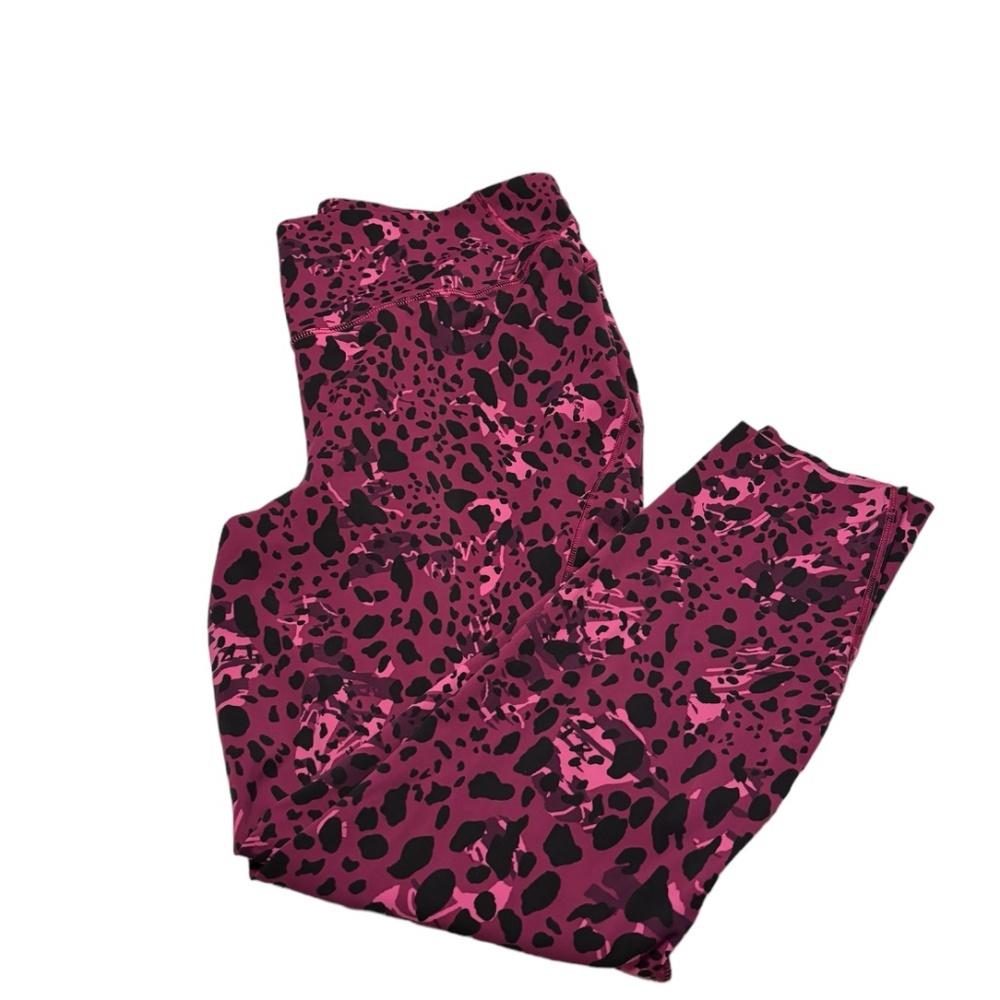 Lululemon Base Pace High-Rise Running Tight 25" - Picture 2 of 2